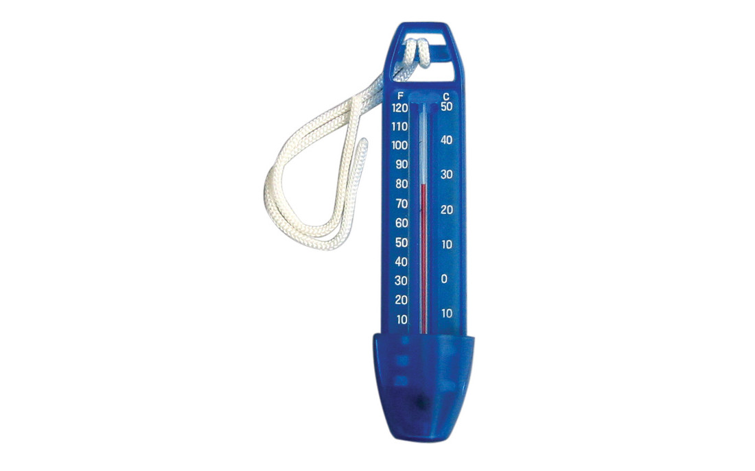 Thermometer |