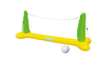Intex opblaasbare volleybal set-1