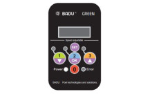 Speck Badu Eco Touch Pro 0.5 / 0.9 / 1.4 pk monofasige zwembadpomp-4