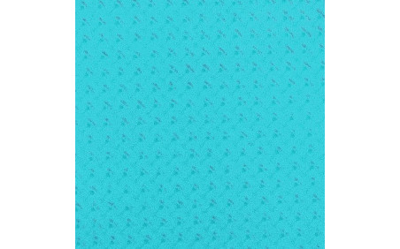 Liner / Achtvorm zwembad 5,25 x 3,20 m, h: 1,20 m, liner 0,6 mm - Blauw