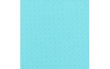 Liner / Achtvorm zwembad 5,75 x 3,50 m, h: 1,20 m, liner 0,78 mm - Lichtblauw-1