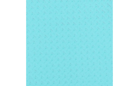 Liner / Achtvorm zwembad 5,25 x 3,20 m, h: 1,20 m, liner 0,78 mm - Lichtblauw