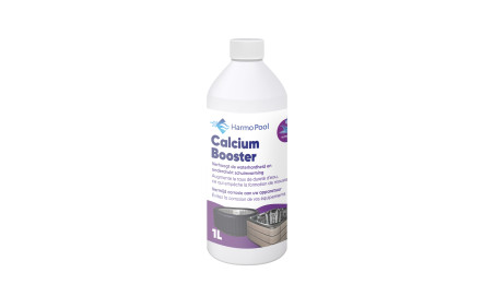 Calcium booster spa producten