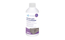 Cover Care & Conditioner - Cover-reiniger-1