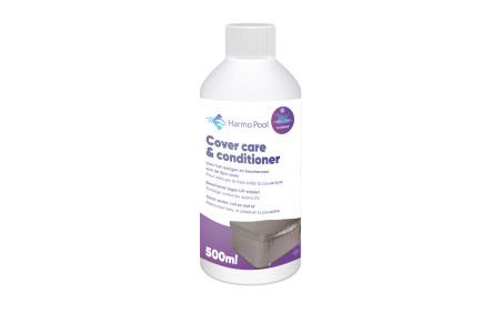 Cover Care & Conditioner - Cover-reiniger