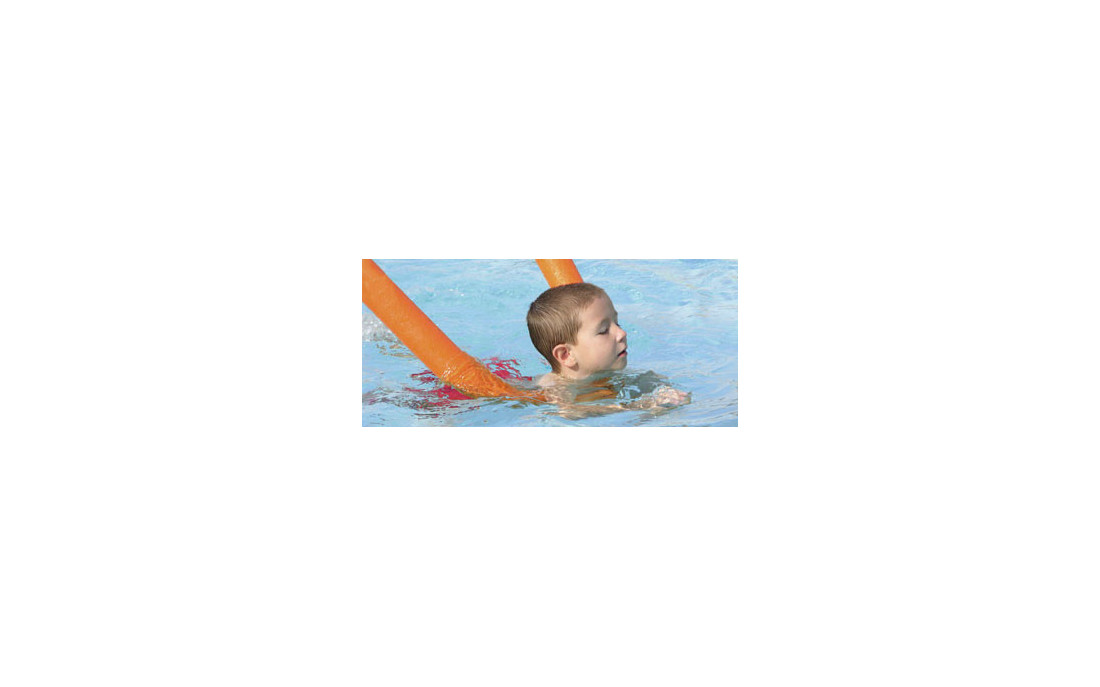 Comfy zwemnoodle 140 cm zwemplezier