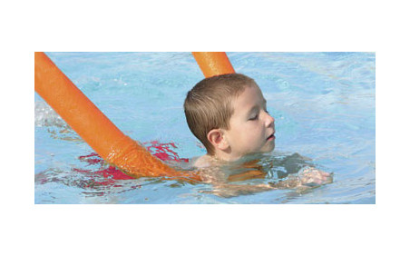 Comfy zwemnoodle 140 cm zwemplezier