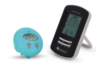 Kokido draadloze digitale thermometer-1