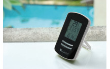 Kokido draadloze digitale thermometer-2