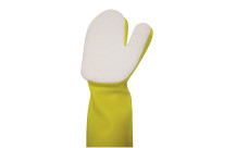 Kokido Scrub-O-Pool handschoen voor zwembad reiniging-2