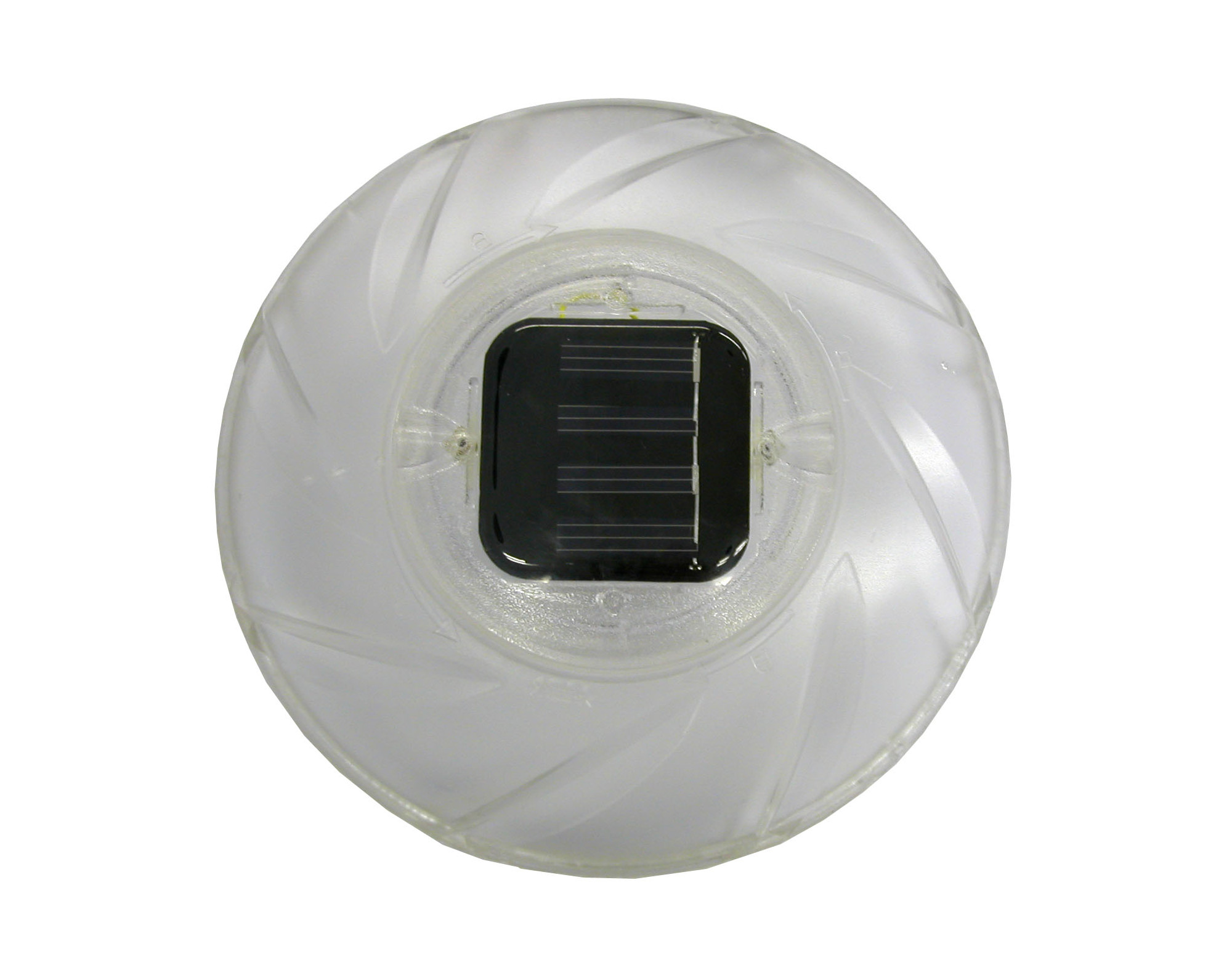 Kokido ovalen drijvende solar lamp