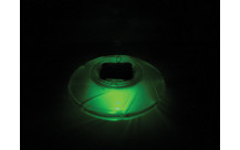 Kokido ovalen drijvende solar lamp-3