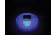 Kokido ovalen drijvende solar lamp-4