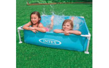 Intex Mini-frame kinderzwembad-2