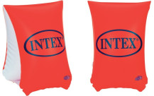 Intex zwembandjes deluxe 6-12j-1