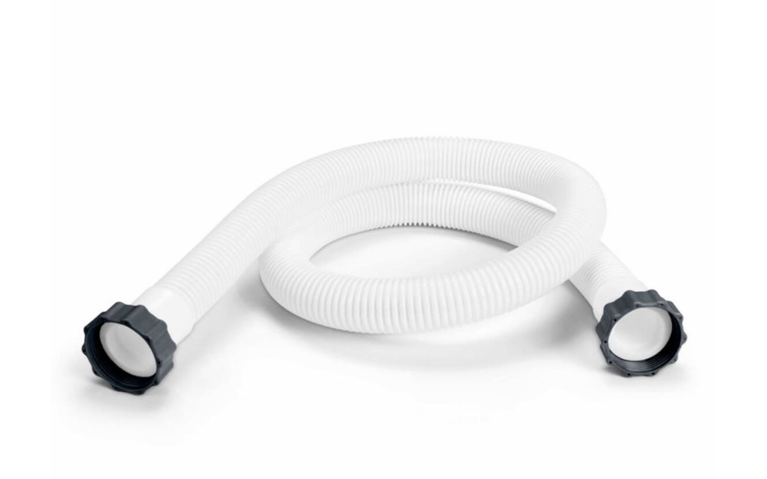 Intex slang met schroefkoppeling - Ø 38mm - lengte 1,5 m