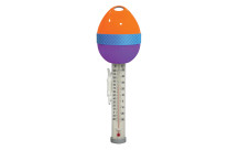 Kokido kleurrijke drijvende thermometer-2