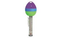 Kokido kleurrijke drijvende thermometer-3