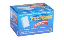 Toucan Pool'Gom zwembadspons-1