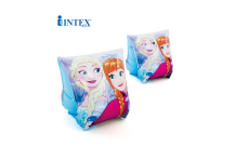 Intex Frozen zwembandjes deluxe 3-6j-1