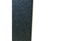 Geluidsdemper - Trillingsdempers - pomp / warmtepomp - Rubber mat 50 x 30 cm met geluidsisolatie-2