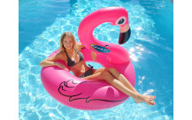 Kerlis opblaasbare flamingo-2
