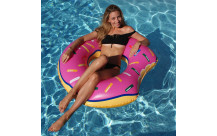 Kerlis roze donut zwemband-2