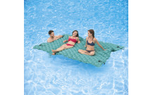 Intex Giant Floating Mat luchtbed-2