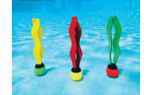 Intex onderwater speelballen (set van 3), 6+-2