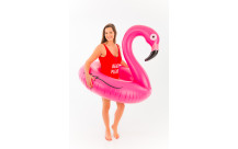 Flamingo zwemband-2