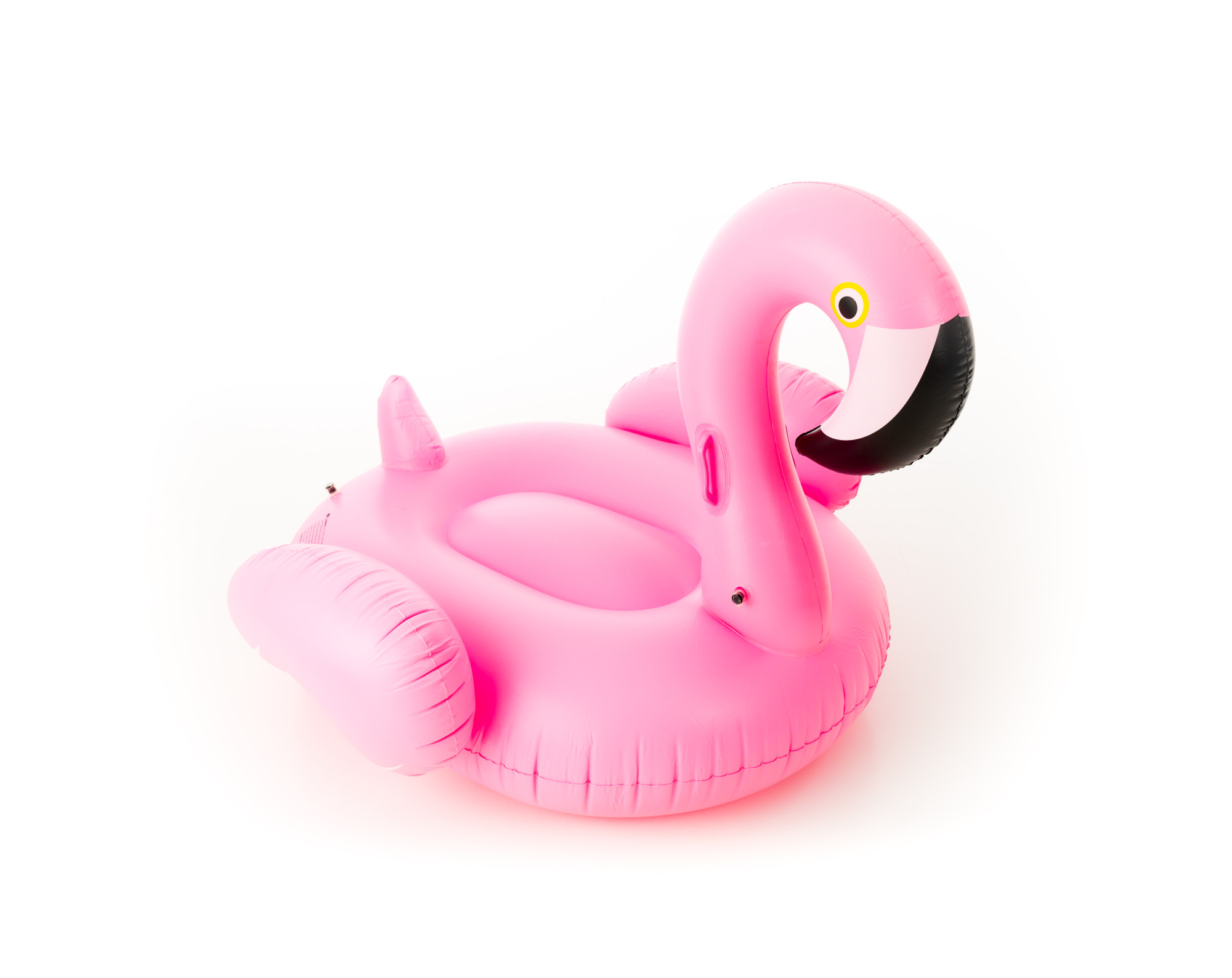 Ride-On flamingo 140x130x120cm Didak