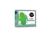 Luchtmatras cactus 185x132x20cm Didak-3