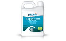 Piscimar Copper Out koper verwijderen (1L)-1