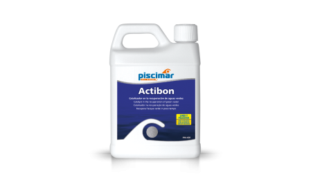 Piscimar Actibon chloor activator (1,3L)