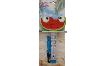 Kokido Tutti-Frutti drijvende thermometer-2