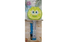 Kokido Tutti-Frutti drijvende thermometer-3