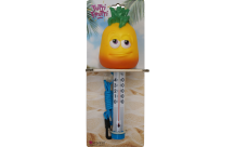 Kokido Tutti-Frutti drijvende thermometer-4