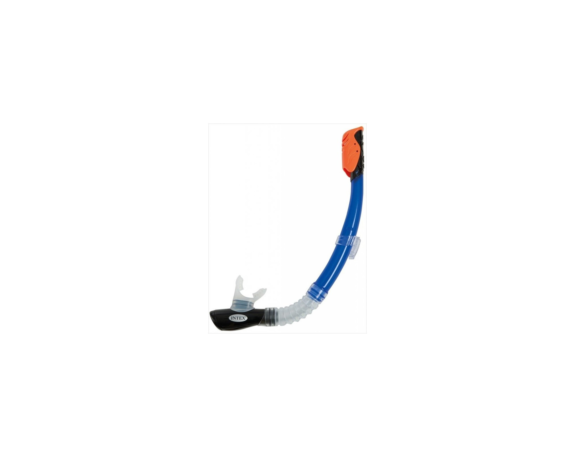 Intex Hyper-Flow snorkel 8+