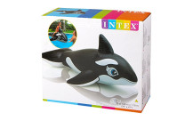 Intex opblaasbare orka