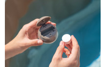 Intex chloordrijver bal voor Spa - kleine tabletten-2