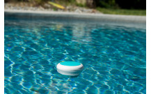 Zwembadwatertester ICO Pool met app-1