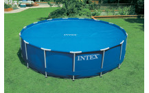 Intex noppenfolie rond zwembad -4