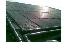 EPDM zonnepanelen complete sets vervaardigd in Belgie-1