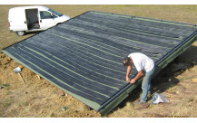 EPDM zonnepanelen complete sets vervaardigd in Belgie-2