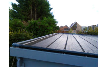 EPDM zonnepanelen complete sets vervaardigd in Belgie-13