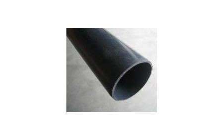 Ø 40mm diameter - PVC buis (7,5 bar) - 1 meter