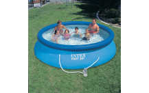 Intex Easy Set opblaasbaar zwembad-2