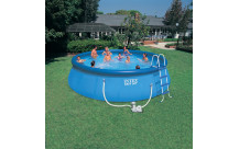 Intex Easy Set opblaasbaar zwembad-3