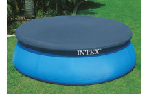 Intex Easy Set opblaasbaar zwembad-4
