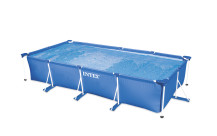 Intex Metal Frame rechthoekig zwembad - 220 x 150 x 60 cm-7